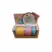 CINTA DECORATIVA IBI CRAFT X5 "SUMMER"